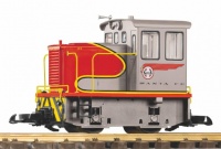 Piko Battery Radio Controlled 25ton Diesels with Sound